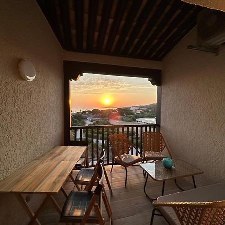 Appartement Cosy Climatise A 100M Des Plages Гасен Екстериор снимка