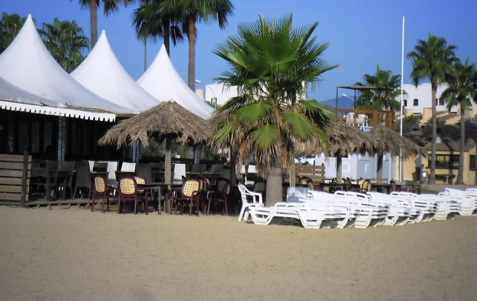 Appartement Cosy Climatise A 100M Des Plages Гасен Екстериор снимка